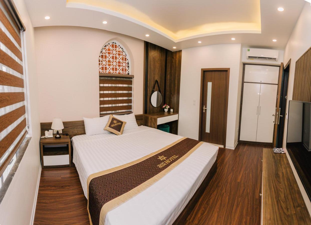 Tam Thang Hotel Ha Long Esterno foto